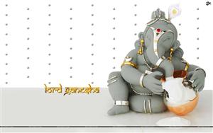 Lord Ganesha